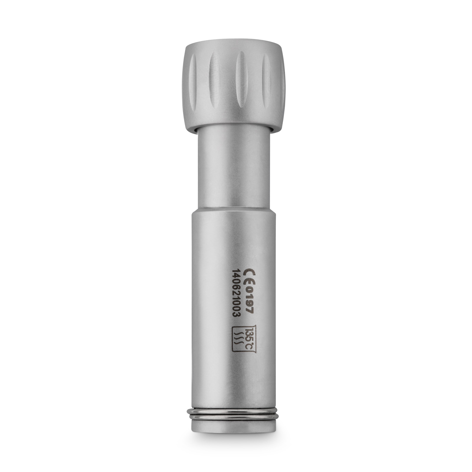Adapter für W&H Roto Quick Turbinenkupplung